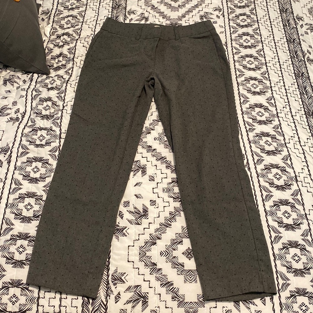 Loft dress pants